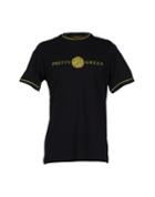 Pretty Green T-shirts