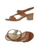 H Hosis Sandals