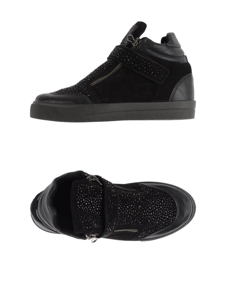 Madame Pigalle Sneakers