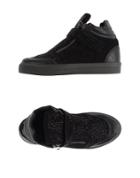 Madame Pigalle Sneakers