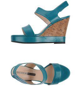 Chiarini Bologna Sandals
