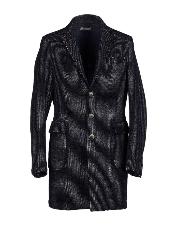 Obvious Basic Coats