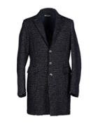 Obvious Basic Coats
