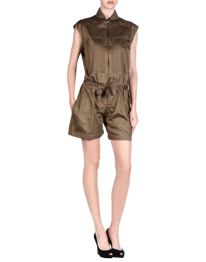 Isabel Marant Shortalls