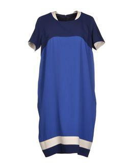 Piedad Rodriguez Knee-length Dresses