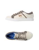 Gas Footwear Sneakers