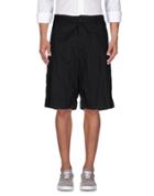 Ziggy Chen Bermudas