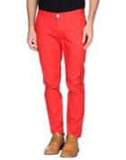 Bottone Casual Pants