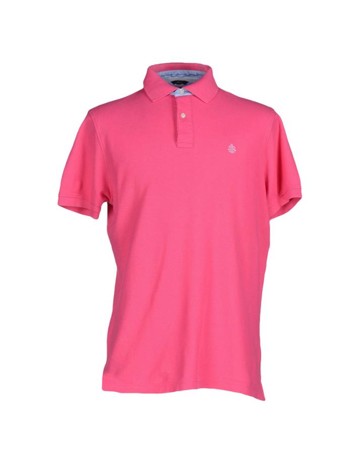 B.k. Collection Polo Shirts