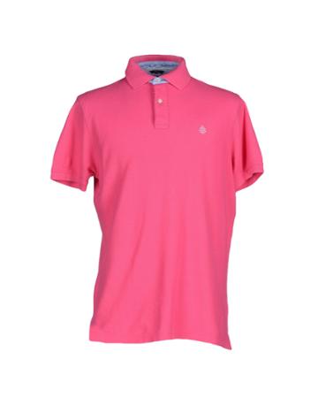 B.k. Collection Polo Shirts