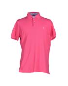 B.k. Collection Polo Shirts