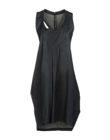 Zeusedera Short Dresses
