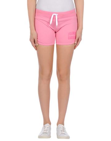 Frankie Garage Shorts