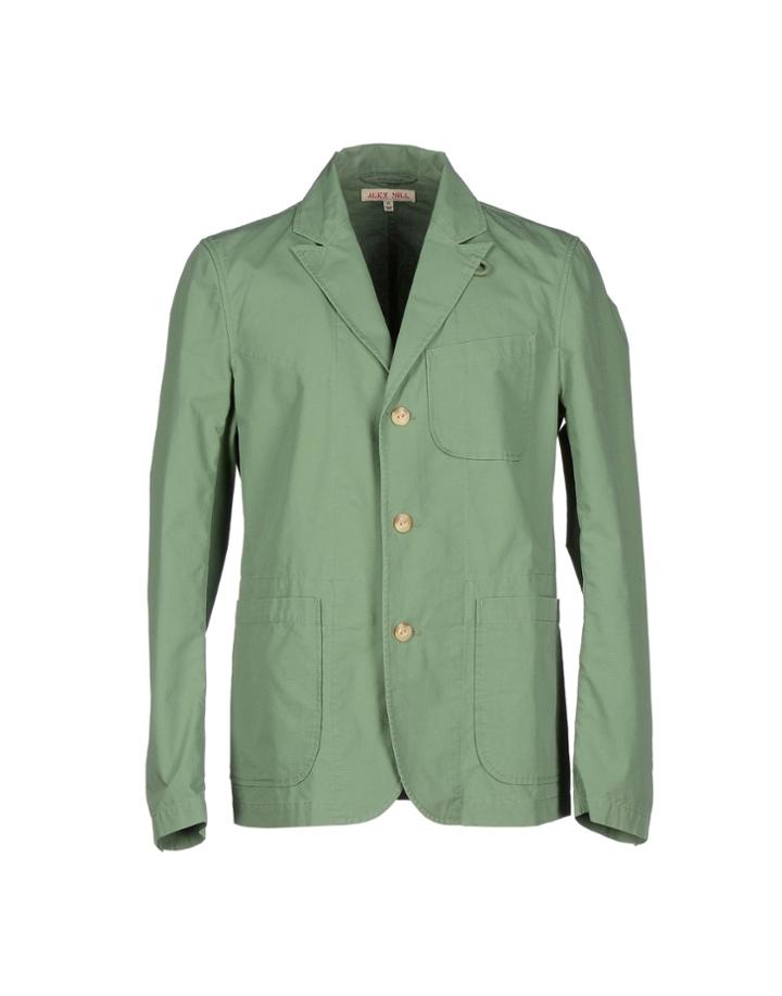 Alex Mill Blazers