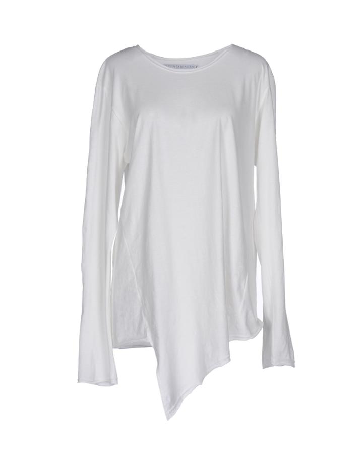 Incontaminato T-shirts