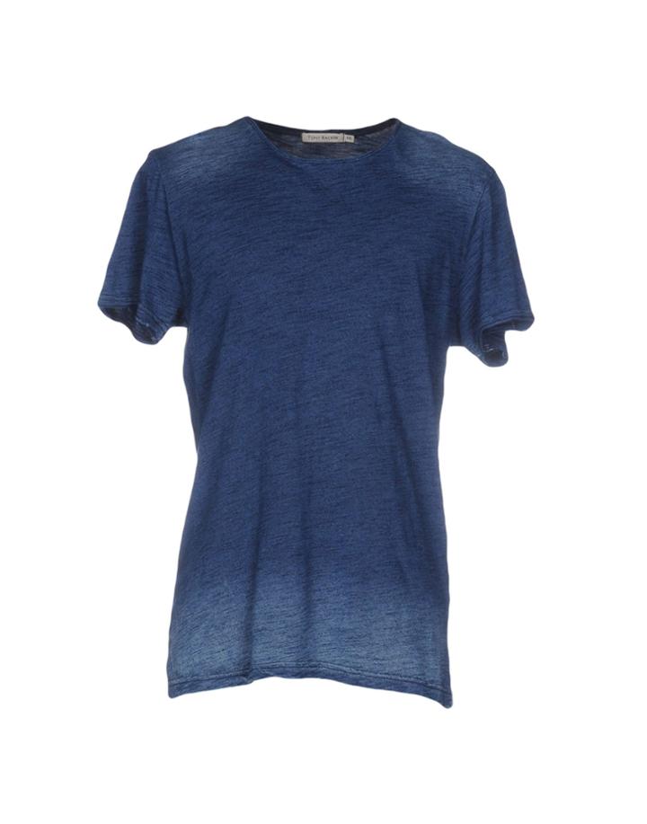 Tony Backer T-shirts