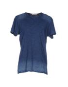 Tony Backer T-shirts