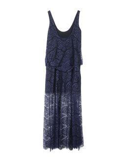 Carven Long Dresses