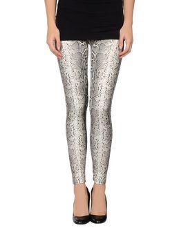 Via Delle Rose Leggings