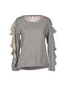 Macr  Sweatshirts