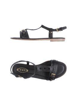 Tod's Sandals