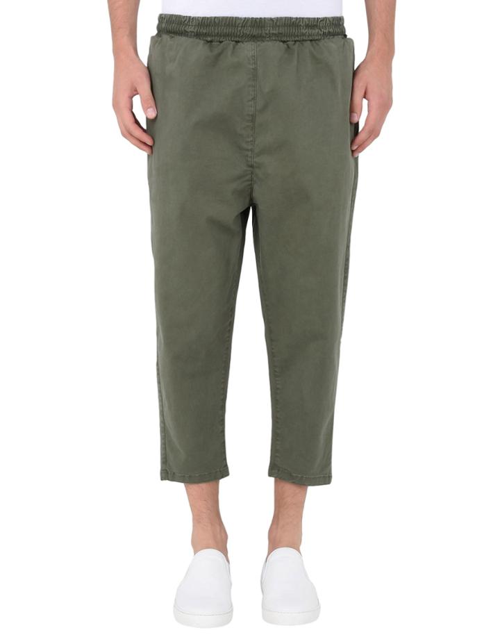 Rvlt/revolution 3/4-length Shorts