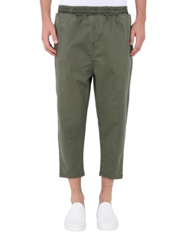 Rvlt/revolution 3/4-length Shorts