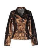 Monica Lendinez Blazers