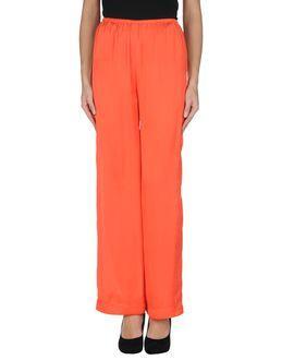 Blancs Manteaux Casual Pants