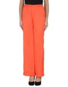 Blancs Manteaux Casual Pants