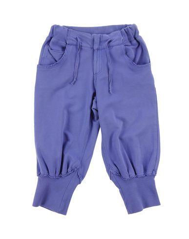 Daniele Fiesoli Casual Pants