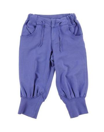 Daniele Fiesoli Casual Pants