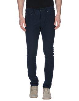 Raf By Raf Simons Casual Pants