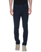 Raf By Raf Simons Casual Pants
