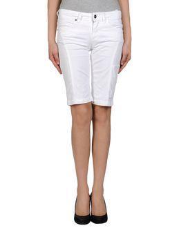 Who*s Who Bermudas