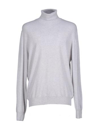 Morgano Turtlenecks