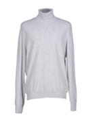 Morgano Turtlenecks