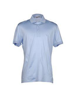 Dior Homme Polo Shirts