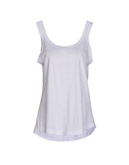 Fourminds Tank Tops