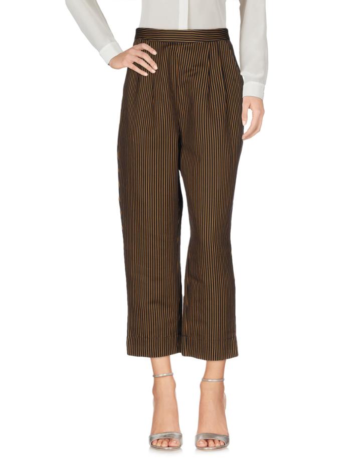 Maison Olga Casual Pants