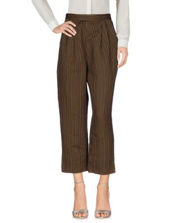 Maison Olga Casual Pants