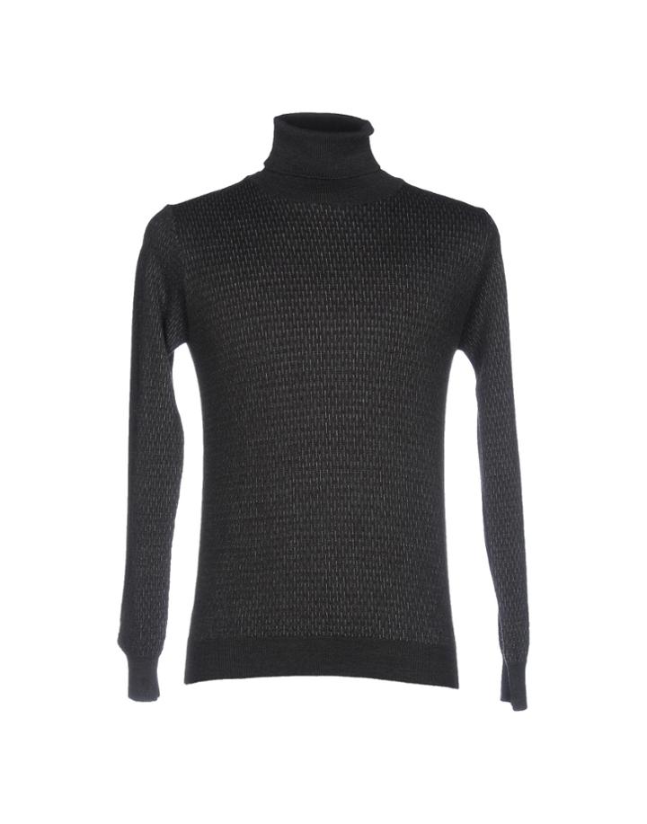 6*03 Seizerotre Turtlenecks