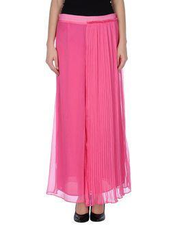 Beayukmui Long Skirts