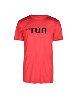 Human Performance Engineering T-shirts