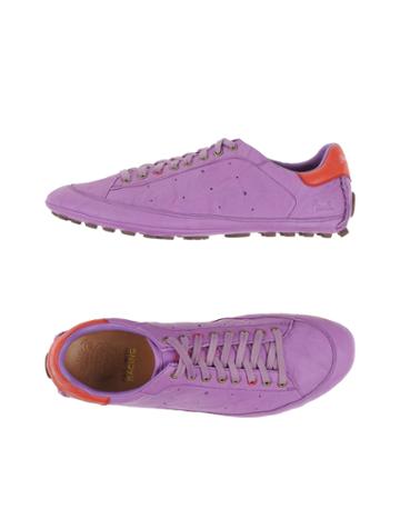 Paul Smith Racing Sneakers