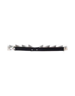 Giuseppe Zanotti Design Belts