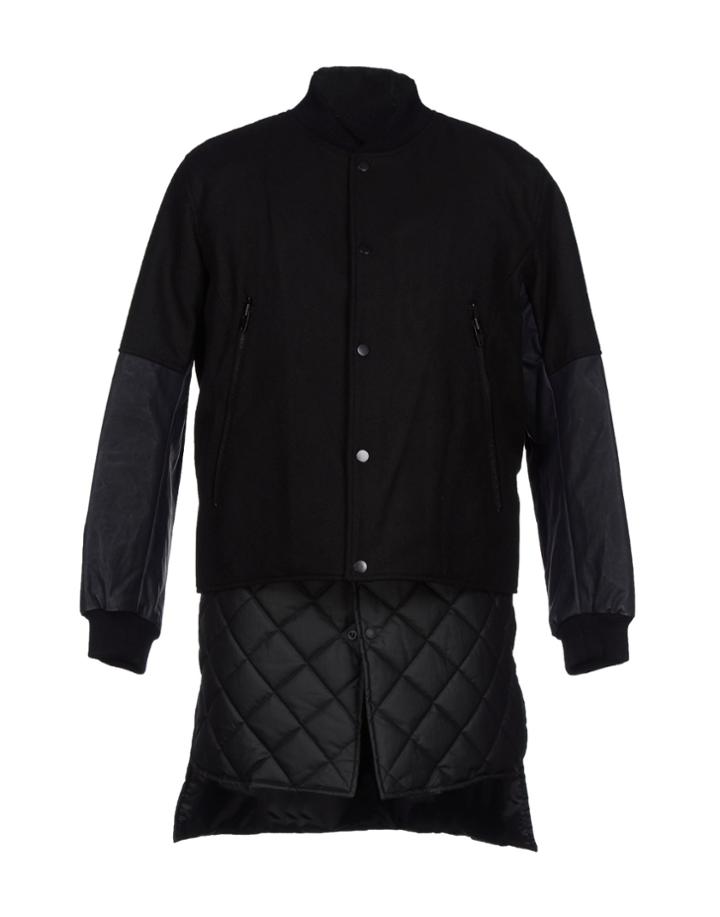 D By D Overcoats