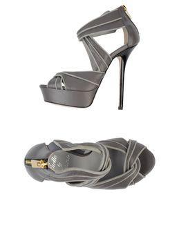 Le Stelle Sandals