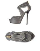 Le Stelle Sandals