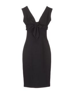 Ermanno Scervino Knee-length Dresses